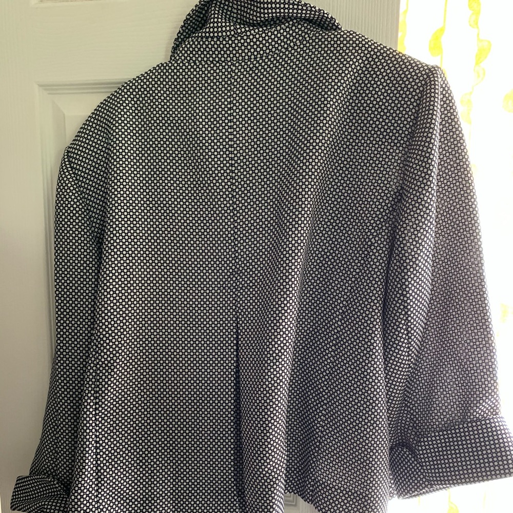 Sweet Suit Women’s blazer